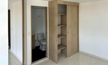 Vendo Apartamento Marinilla vereda  Monteverde