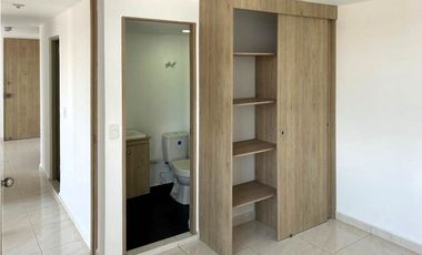Vendo Apartamento Marinilla vereda  Monteverde