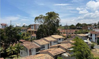 Vendo Apartamento Marinilla vereda  Monteverde