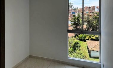 Vendo Apartamento Marinilla vereda  Monteverde