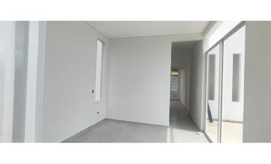Casas campestres sobre planos de 1000 M2 en 720 mill en La Mesa Cund