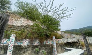 SE VENDE LOTE CON EXCELENTE UBICACIÓN Y VISTA AL MAR EN TAGANGA