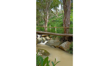 LOTE EN VENTA GRAN OPORTUNIDAD EN TIBACUY.