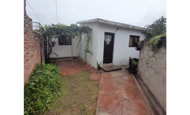 CASA + 2 DEPTOS + DEPOSITO - BARRIO SOL Y LAGO - VILLA CARLOS PAZ
