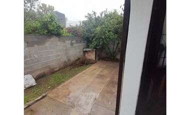 CASA + 2 DEPTOS + DEPOSITO - BARRIO SOL Y LAGO - VILLA CARLOS PAZ