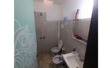 CASA + 2 DEPTOS + DEPOSITO - BARRIO SOL Y LAGO - VILLA CARLOS PAZ