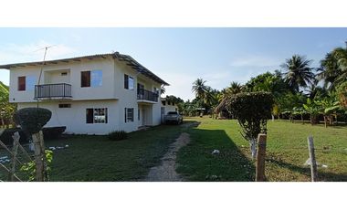 VENTA DE CASA FINCA AMOBLADA EN COTORRA CORDOBA