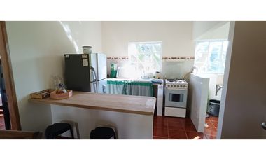 VENTA DE CASA FINCA AMOBLADA EN COTORRA CORDOBA