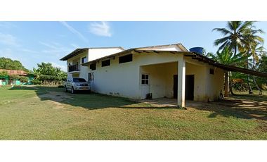VENTA DE CASA FINCA AMOBLADA EN COTORRA CORDOBA
