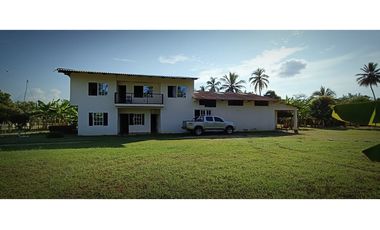 VENTA DE CASA FINCA AMOBLADA EN COTORRA CORDOBA