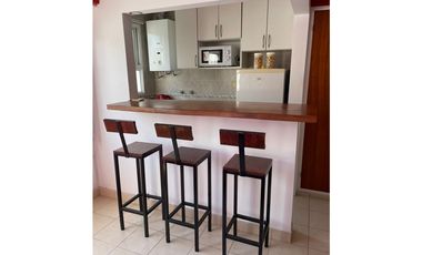 ALQUILER TEMPORARIO/ DEPARTAMENTO 1 AMBIENTE/MAR DEL PLATA