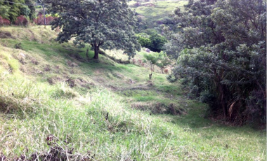 Venta Lote Copacabana proyecto o vivienda