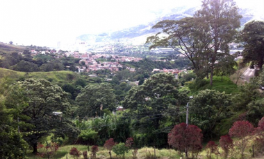 Venta Lote Copacabana proyecto o vivienda