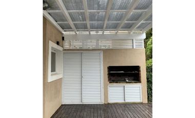 ALQUILER TEMPORARIO PINAMAR TRIPLEX