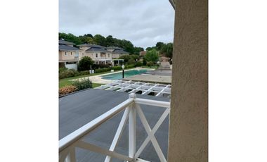 ALQUILER TEMPORARIO PINAMAR TRIPLEX