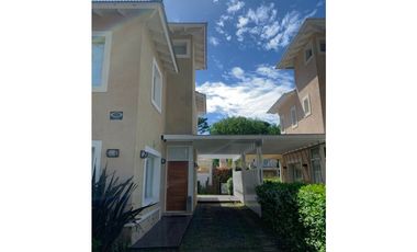 ALQUILER TEMPORARIO PINAMAR TRIPLEX