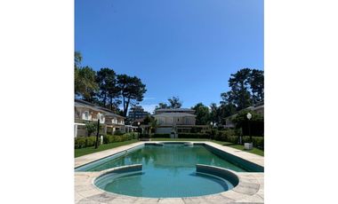 ALQUILER TEMPORARIO PINAMAR TRIPLEX