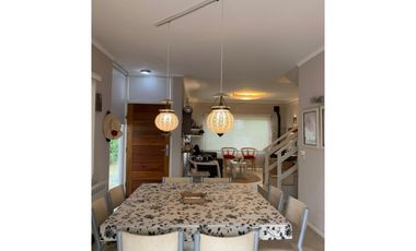 ALQUILER TEMPORARIO PINAMAR TRIPLEX