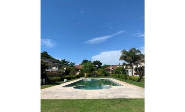 ALQUILER TEMPORARIO PINAMAR TRIPLEX