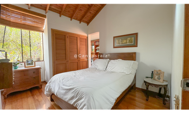 Venta de Casa en Unidad Cerrada El Poblado