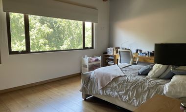 RENTA CASA EN PRIVADA - AHUEHUETES SUR - BOSQUES DE LAS LOMAS