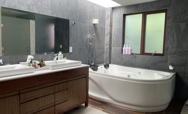 RENTA CASA EN PRIVADA - AHUEHUETES SUR - BOSQUES DE LAS LOMAS