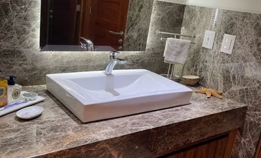 RENTA CASA EN PRIVADA - AHUEHUETES SUR - BOSQUES DE LAS LOMAS