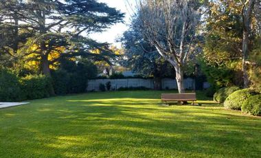Chalet PH en venta en Parque Leloir
