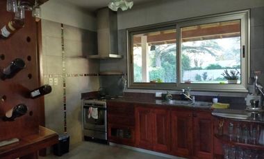 Chalet PH en venta en Parque Leloir