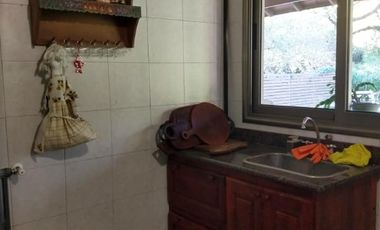 Chalet PH en venta en Parque Leloir