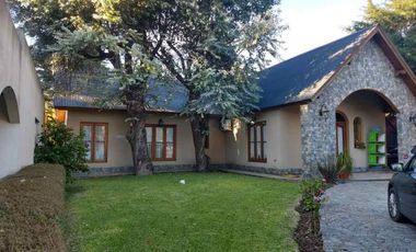 Chalet PH en venta en Parque Leloir