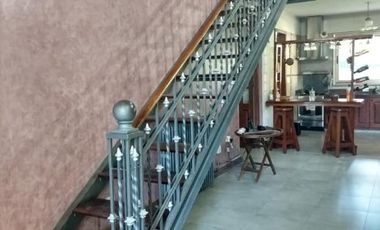 Chalet PH en venta en Parque Leloir