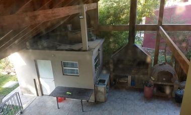 Chalet PH en venta en Parque Leloir