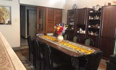 Casa en venta en Moron Centro