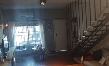 Duplex en venta en El Palomar
