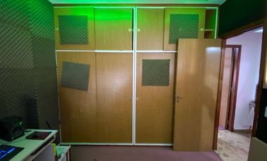 Piso en venta en Quilmes Oeste