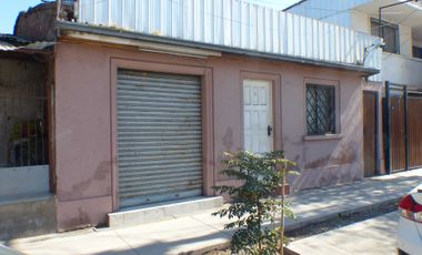 Casa en venta en CERRO NAVIA