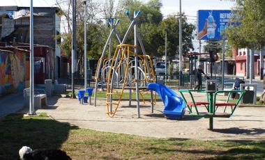Casa en venta en CERRO NAVIA