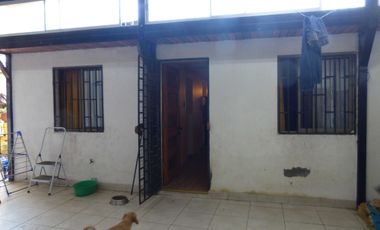 Casa en venta en CERRO NAVIA