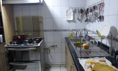 Casa en venta en CERRO NAVIA