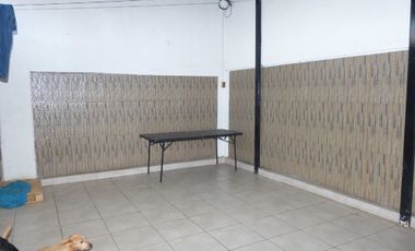 Casa en venta en CERRO NAVIA