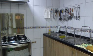 Casa en venta en CERRO NAVIA
