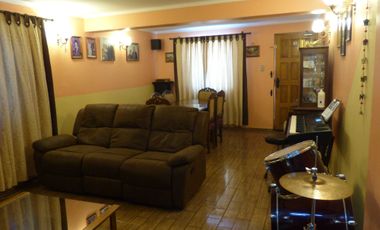 Casa en venta en CERRO NAVIA