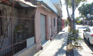Casa en venta en CERRO NAVIA