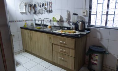 Casa en venta en CERRO NAVIA