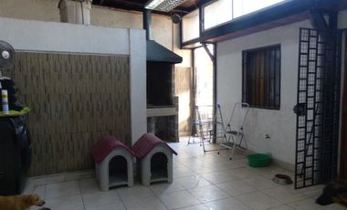 Casa en venta en CERRO NAVIA