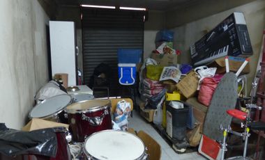 Casa en venta en CERRO NAVIA