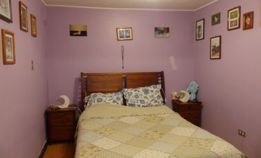 Casa en venta en CERRO NAVIA