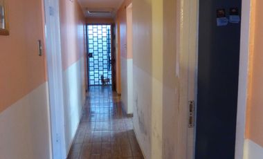 Casa en venta en CERRO NAVIA