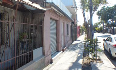 Casa en venta en CERRO NAVIA